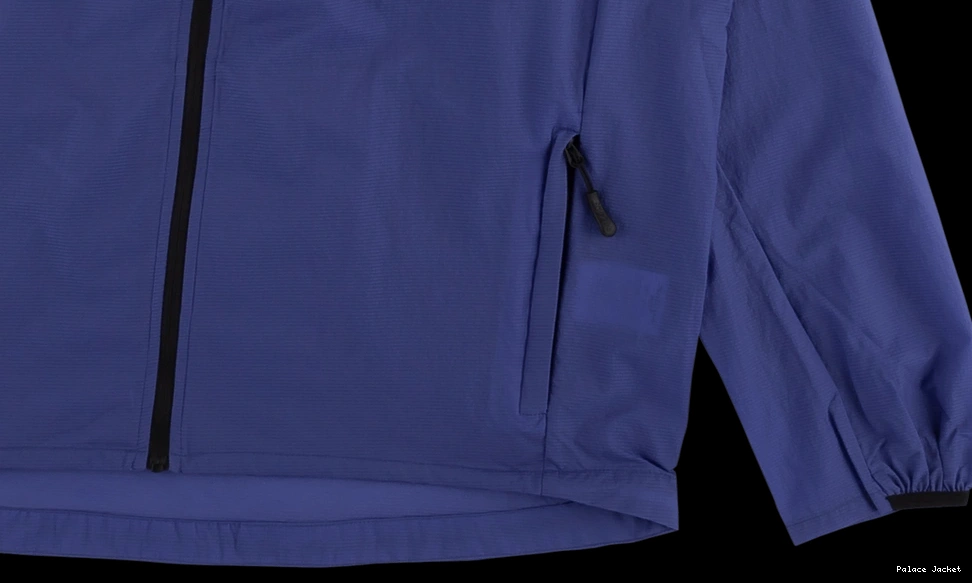 Affordable Palace Pertex Jacket Tri-Pack 0820